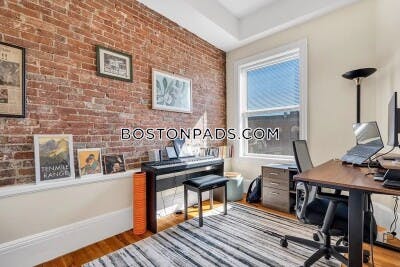 Northeastern/symphony Apartment for rent 2 Bedrooms 1.5 Baths Boston - $4,450