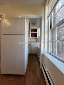 Beacon Hill Studio 1 Bath Boston - $2,150 No Fee