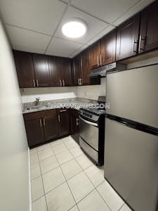 Chinatown Apartment for rent Studio 1 Bath Boston - $2,550 No Fee