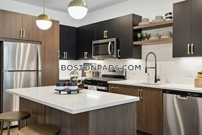 Peabody Apartment for rent 2 Bedrooms 2 Baths - $3,510