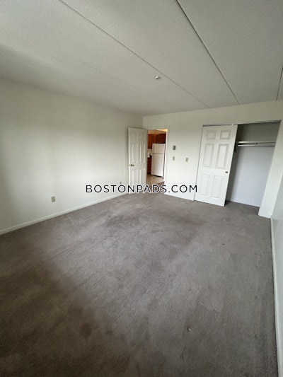 Quincy Apartment for rent 1 Bedroom 1 Bath  Quincy Center - $1,950