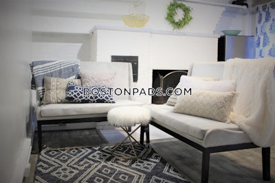 Beacon Hill Apartment for rent 2 Bedrooms 1 Bath Boston - $3,600 50% Fee