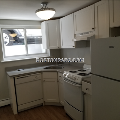 Brighton Apartment for rent 2 Bedrooms 1 Bath Boston - $2,950 No Fee