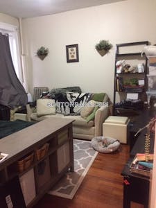 Allston Apartment for rent Studio 1 Bath Boston - $2,250