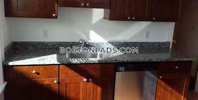 Allston/brighton Border Apartment for rent 4 Bedrooms 2 Baths Boston - $4,500 No Fee