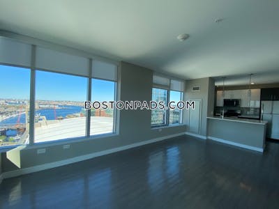 Downtown Apartment for rent 1 Bedroom 1 Bath Boston - $3,955