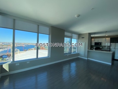 Downtown Apartment for rent 1 Bedroom 1 Bath Boston - $3,955