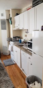 North End Apartment for rent 2 Bedrooms 1 Bath Boston - $3,490
