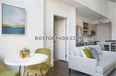 Mission Hill 2 Beds 2 Baths Boston - $4,280