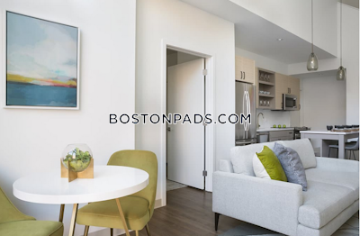 Mission Hill Apartment for rent 2 Bedrooms 2 Baths Boston - $4,280