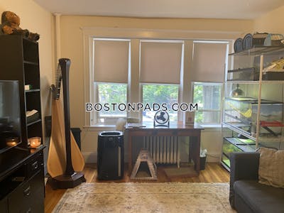 Cambridge Apartment for rent 1 Bedroom 1 Bath  Harvard Square - $2,500