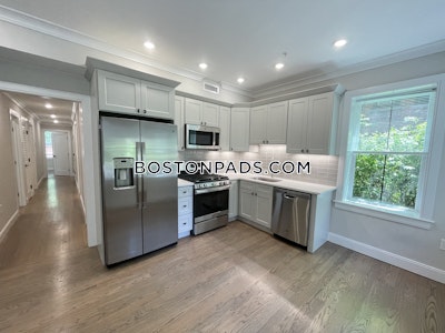 East Boston Apartment for rent 3 Bedrooms 2 Baths Boston - $4,225 No Fee