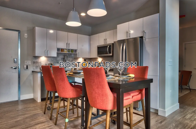 Everett Apartment for rent 1 Bedroom 1 Bath - $2,631 No Fee