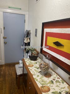 Medford Apartment for rent 1 Bedroom 1 Bath  Medford Square - $1,750 No Fee