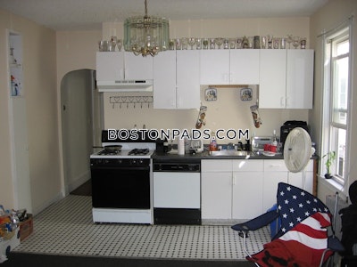 Allston/brighton Border Apartment for rent 4 Bedrooms 2 Baths Boston - $3,500
