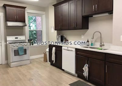 Brookline 4 Beds 2 Baths  Washington Square - $5,300