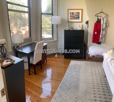 South End Apartment for rent 2 Bedrooms 1 Bath Boston - $3,400