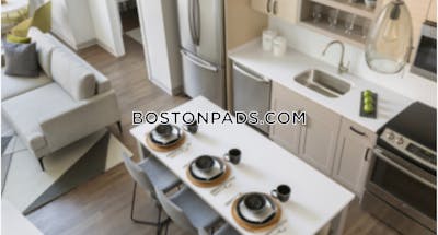 Mission Hill Studio 1 Bath Boston - $3,125