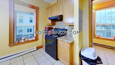 Roxbury Apartment for rent 4 Bedrooms 2 Baths Boston - $4,750 No Fee