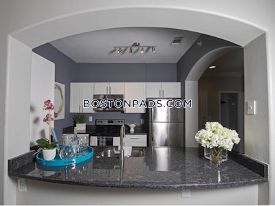 Billerica Apartment for rent 2 Bedrooms 2 Baths - $3,200 No Fee