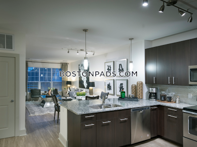 Andover Apartment for rent 1 Bedroom 1 Bath - $2,436