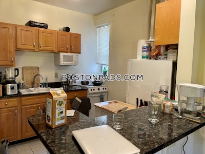 Fenway/kenmore Apartment for rent Studio 1 Bath Boston - $2,850