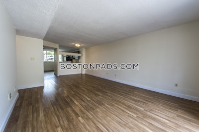 Brighton Apartment for rent 2 Bedrooms 1.5 Baths Boston - $3,450 No Fee