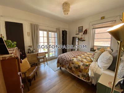 Brighton 4 Beds 1 Bath Boston - $4,100
