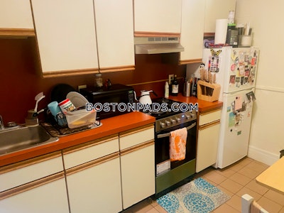 Beacon Hill 1 Bed 1 Bath Boston - $2,475