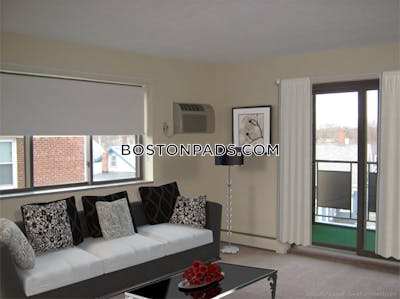 Arlington Apartment for rent 2 Bedrooms 1 Bath - $3,300 No Fee