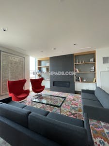 South End Apartment for rent 2 Bedrooms 2 Baths Boston - $4,910