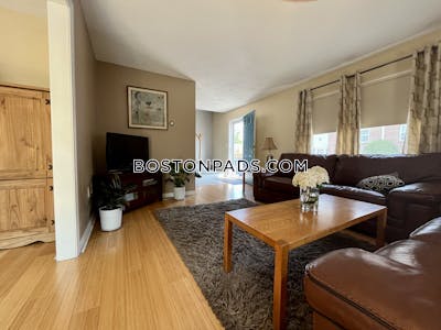 Arlington Apartment for rent 3 Bedrooms 1.5 Baths - $4,500