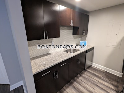 Back Bay Apartment for rent 2 Bedrooms 2 Baths Boston - $6,207