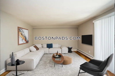 Brighton Apartment for rent 2 Bedrooms 1 Bath Boston - $3,065 50% Fee
