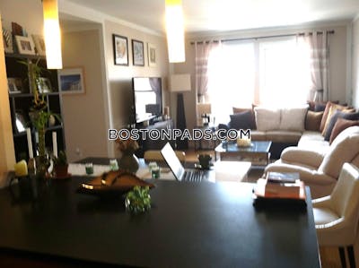 Fenway/kenmore Apartment for rent 2 Bedrooms 2 Baths Boston - $5,000