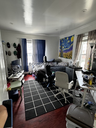 Dorchester Apartment for rent 5 Bedrooms 2.5 Baths Boston - $6,000 No Fee