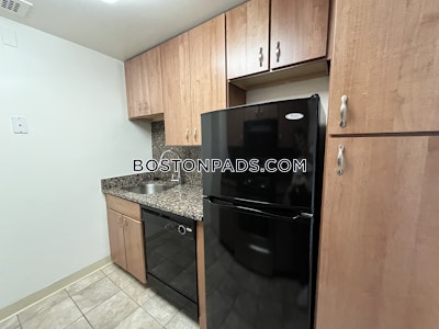 Back Bay Apartment for rent 1 Bedroom 1 Bath Boston - $3,810