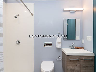 Dorchester/south Boston Border Apartment for rent 2 Bedrooms 2 Baths Boston - $3,500