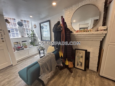 Beacon Hill 1.5 Beds 1 Bath Boston - $2,700 No Fee