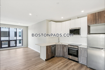 Dorchester Studio 1 baths in BOSTON Boston - $2,250 No Fee