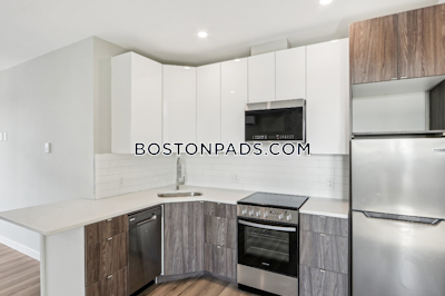 Dorchester 1 bedroom 1 baths in BOSTON Boston - $2,775 No Fee