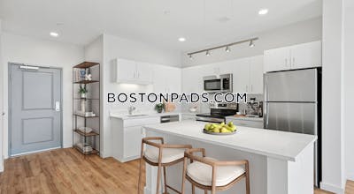 Beverly 1 bedroom 1 baths Luxury in BEVERLY - $2,882