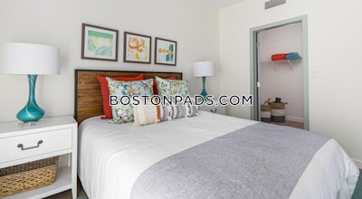 Beverly Apartment for rent 1 Bedroom 1 Bath - $2,415