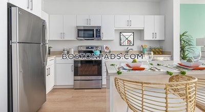 Beverly 2 bedroom 1 baths Luxury in BEVERLY - $3,150