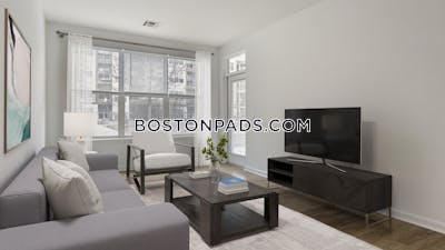 Somerville Apartment for rent 3 Bedrooms 2 Baths  East Somerville - $7,705