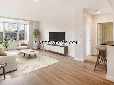 Waltham Apartment for rent 3 Bedrooms 2 Baths - $4,155