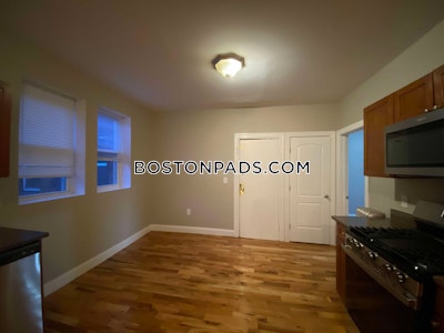 Dorchester Apartment for rent 4 Bedrooms 1 Bath Boston - $3,750 50% Fee