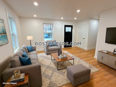 Brighton Apartment for rent 3 Bedrooms 2 Baths Boston - $4,500
