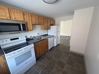 Woburn Apartment for rent 1 Bedroom 1 Bath - $2,100 No Fee