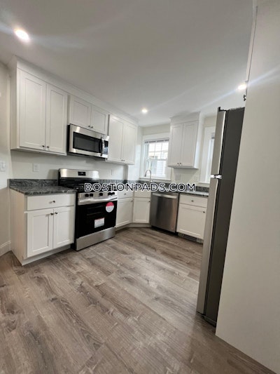 Brighton Apartment for rent 3 Bedrooms 1.5 Baths Boston - $3,600